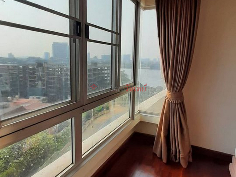 Condo for Sale: River Heaven, 64 m², 2 bedroom(s),Thailand, Sales, ฿ 4.4Million