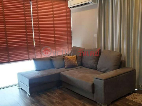 Condo for Rent: Prime I - Zen Condo Ladprao 71, 62 m², 2 bedroom(s) - OneDay_0