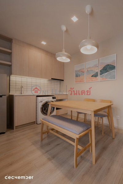 Property Search Thailand | OneDay | Residential | Rental Listings | Strategic Transit Hub: Metris Ladprao Condo