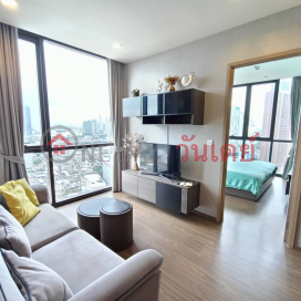 Condo for Rent: The Line Sukhumvit 71, 62 m², 2 bedroom(s) - OneDay_0