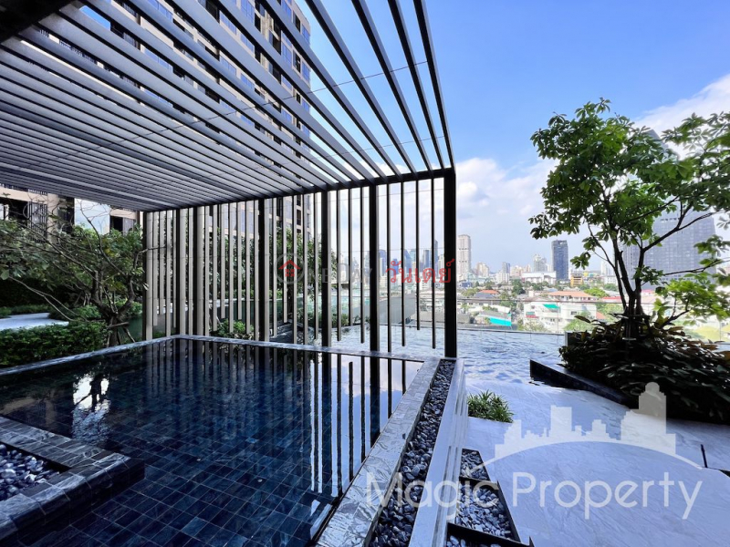 Oka Haus Sukhumvit 36, Khlong Toei, Bangkok Thailand | Sales | ฿ 5.2Million