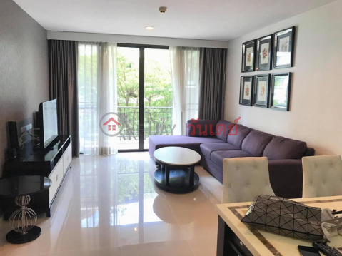 Condo for Rent: Pearl Residences Sukhumvit 24, 86 m², 2 bedroom(s) - OneDay_0