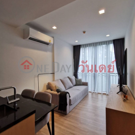 Condo for Rent: KAWA HAUS, 35 m², 1 bedroom(s) - OneDay_0