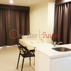 Condo for Rent: Rhythm Sukhumvit 42, 48 m², 1 bedroom(s) - OneDay_0