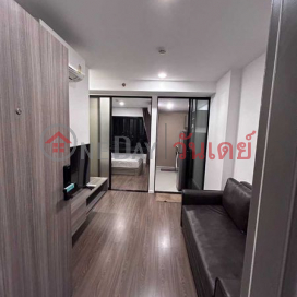Condo for rent: The Origin Phahon-Saphan Mai (12th floor) _0