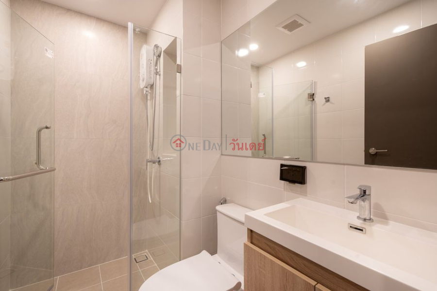 Condo for Rent: The origin Ratchada - Ladprao, 29 m², 1 bedroom(s),Thailand, Rental | ฿ 20,000/ month