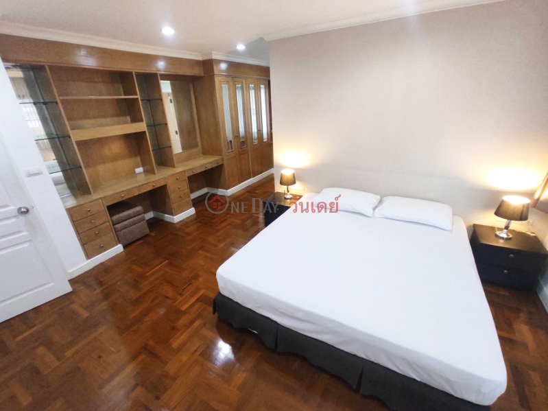 ฿ 77,000/ month Condo for Rent: Baan Sawasdee, 260 m², 3 bedroom(s)