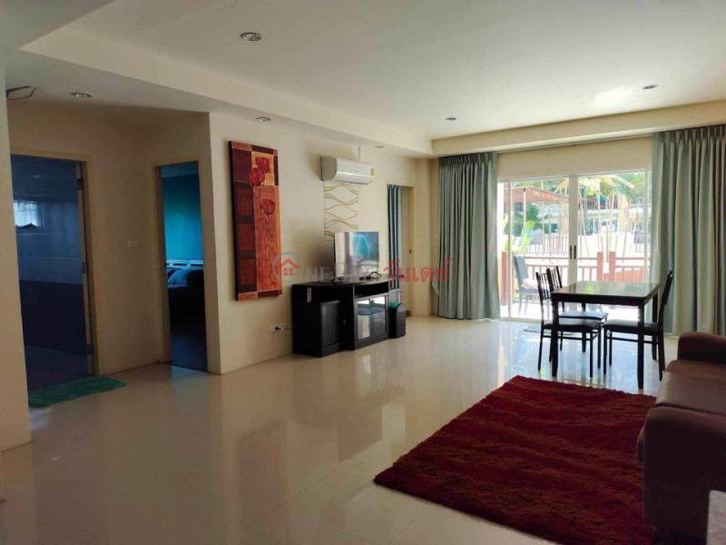 The Palm Breeze Resort for rent, Thailand, Rental, ฿ 35,000/ month