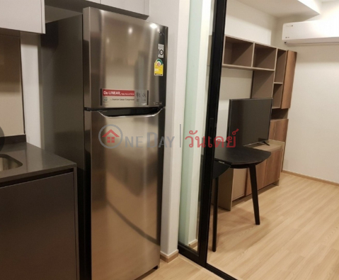 Condo for Rent: Maestro 07 Victory Monument, 27 m², 1 bedroom(s) - OneDay_0