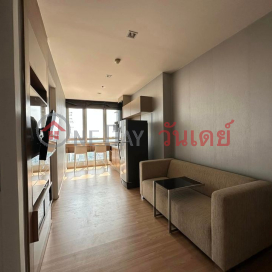 Condo for Rent: Rhythm Sukhumvit, 35 m², 1 bedroom(s) - OneDay_0