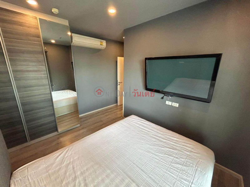 Condo for Rent: Centric Ari Station, 56 m², 2 bedroom(s) Rental Listings