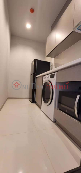 Condo for Sale: LIFE Asoke - Rama 9, 40 m², 1 bedroom(s) Sales Listings