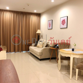 คอนโด สำหรับ เช่า: Circle Condominium, 48 ตร.ม., 1 ห้องนอน - OneDay_0