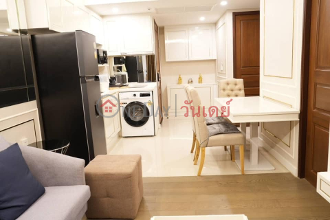 อื่นๆ สำหรับ เช่า: Amaranta Residence, 63 ตร.ม., 2 ห้องนอน - OneDay_0