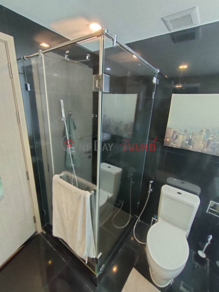 Property Search Thailand | OneDay | Residential Rental Listings Condo for Rent: Rhythm Sukhumvit 36 - 38, 75 m², 2 bedroom(s)