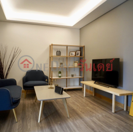 Apartment for Rent: Lily House, 55 m², 1 bedroom(s) - OneDay_0