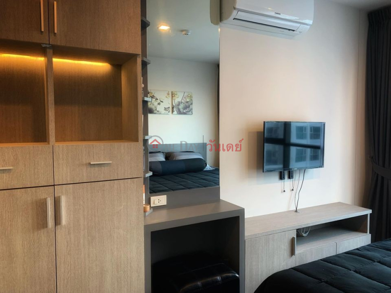 คอนโด สำหรับ เช่า: Life Sukhumvit 48, 40 ตร.ม., 1 ห้องนอน | ประเทศไทย | เช่า ฿ 25,000/ เดือน