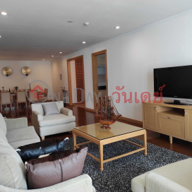 คอนโด สำหรับ เช่า: Krungthep Thani Tower, 230 ตร.ม., 3 ห้องนอน - OneDay_0