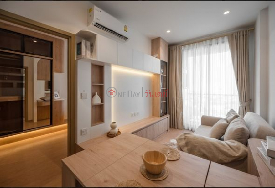 Property Search Thailand | OneDay | Residential Rental Listings | Condo for rent Maru Lat Phrao 15 , fully furnished