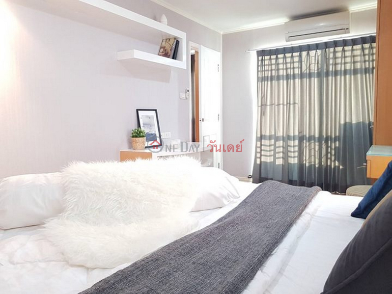  | 1 | Residential | Rental Listings ฿ 14,000/ month