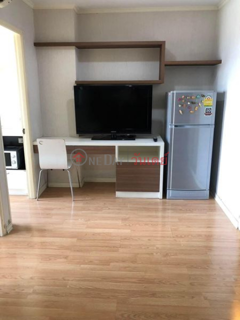 Condo for rent Lumpini Ville Ramintra-Laksi (14th floor) _0