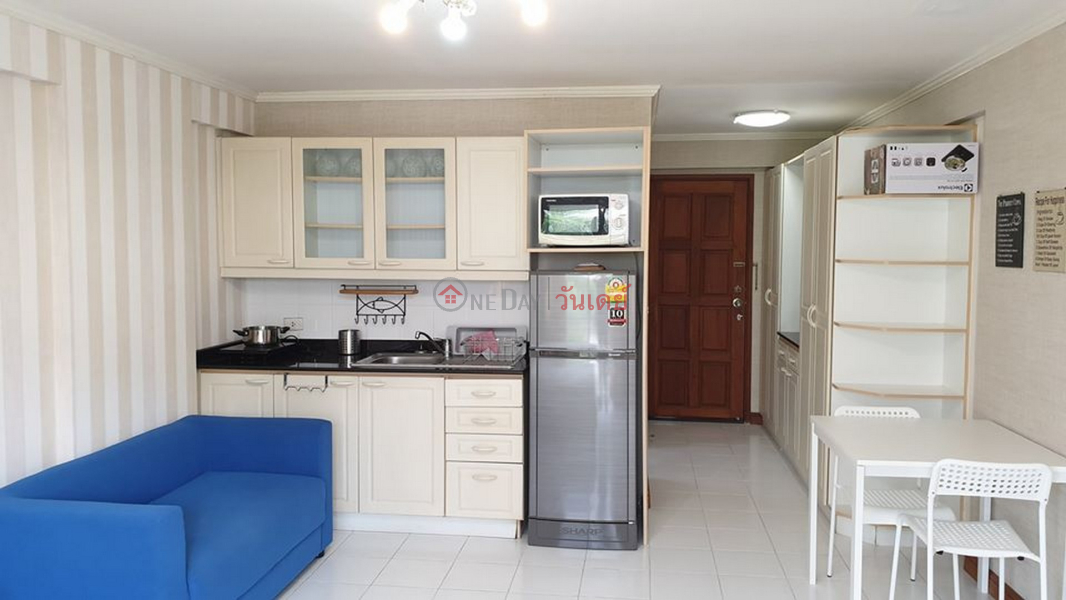 Condo for Rent: Raintree Villa, 33 m², 1 bedroom(s) Rental Listings