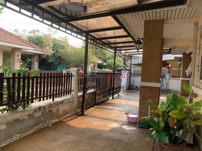 Anyone looking for a house near Bueng Kaen Nakhon Thailand Sales | ฿ 1.89Million