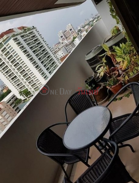  5 Residential, Rental Listings ฿ 65,000/ month