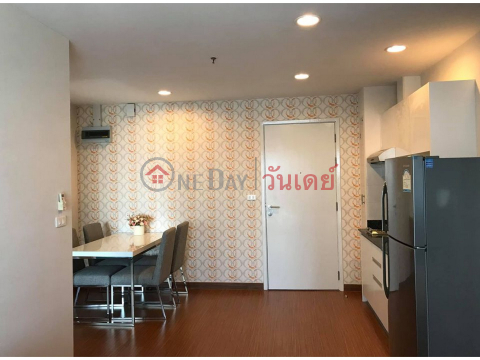 คอนโด สำหรับ เช่า: Diamond Sukhumvit, 63 ตร.ม., 2 ห้องนอน - OneDay_0