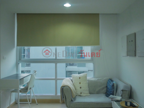 Condo for Rent: The Kris Ratchada, 25 m², 1 bedroom(s) - OneDay_0