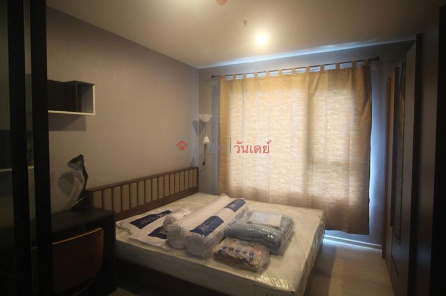 Condo for Rent: Life Asoke, 30 m², 1 bedroom(s) Thailand Rental | ฿ 21,000/ month