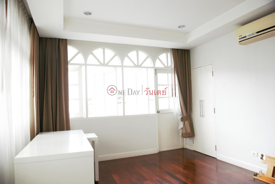 Townhouse for Rent: Townhouse Sathu Pradit 55, 180 m², 3 bedroom(s) | Thailand Rental, ฿ 20,000/ month