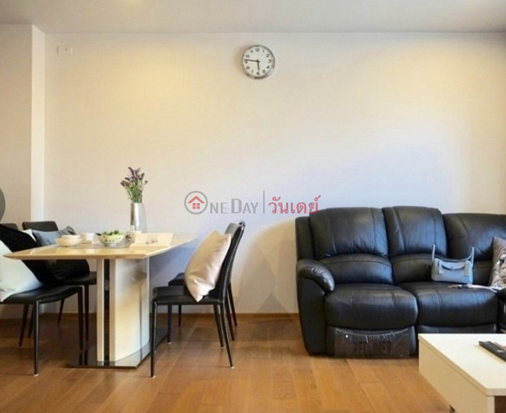 Condo for Rent: Hive Taksin, 65 m², 2 bedroom(s) Rental Listings