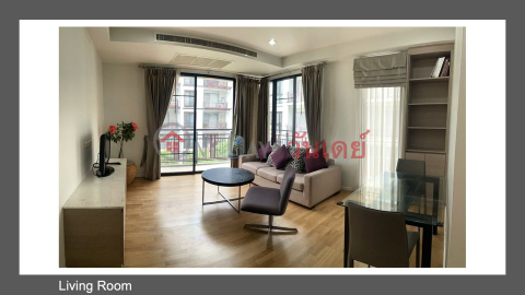 Condo for Rent: Amanta Ratchada, 94 m², 2 bedroom(s) - OneDay_0