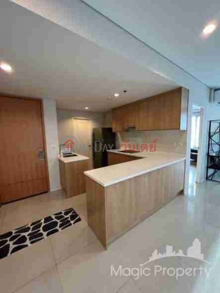 Villa Asoke Condominium, Makkasan, Bangkok Thailand Sales, ฿ 20.9Million