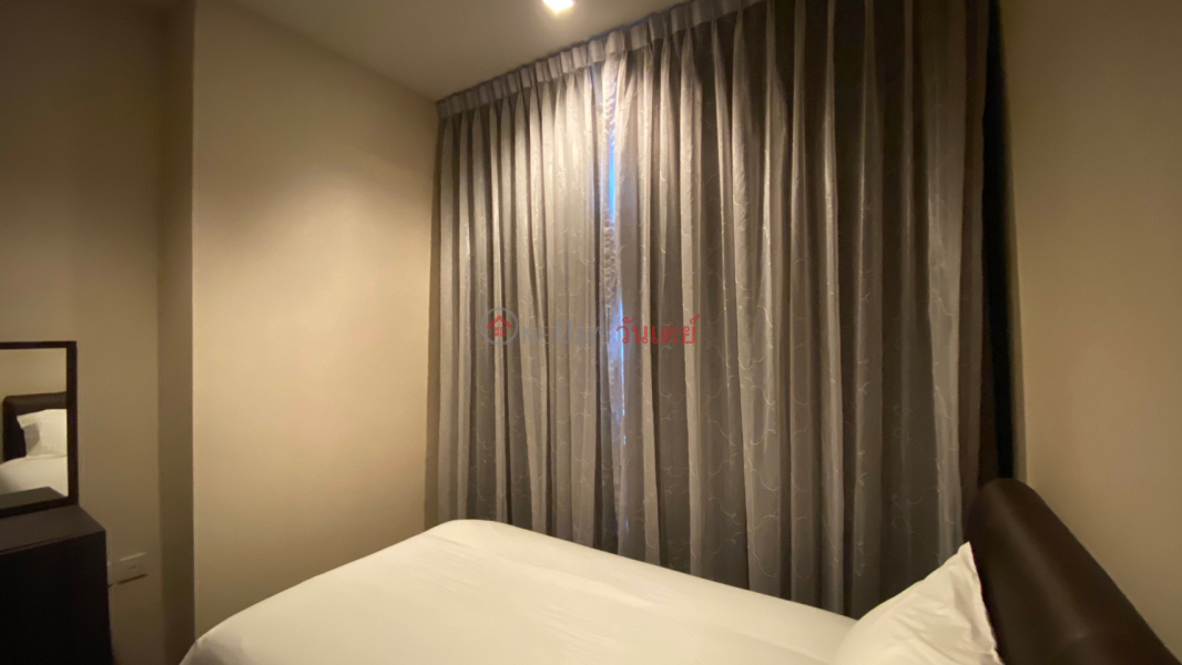 คอนโด สำหรับ เช่า: Edge Sukhumvit 23, 61 ตร.ม., 2 ห้องนอน, ประเทศไทย, เช่า | ฿ 46,000/ เดือน