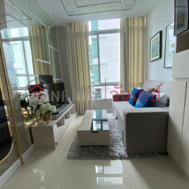 Condo for Rent: The Sky Sukhumvit, 35 m², 1 bedroom(s) - OneDay_0