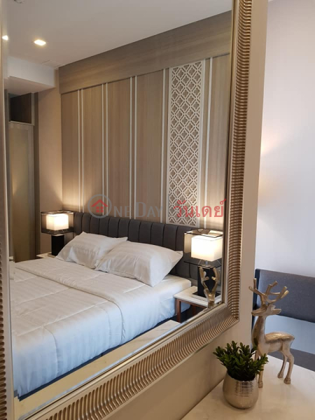 Ashton Asoke for Rent | Condo in Khlong Toei Nuea, Thailand | Rental | ฿ 35,000/ month