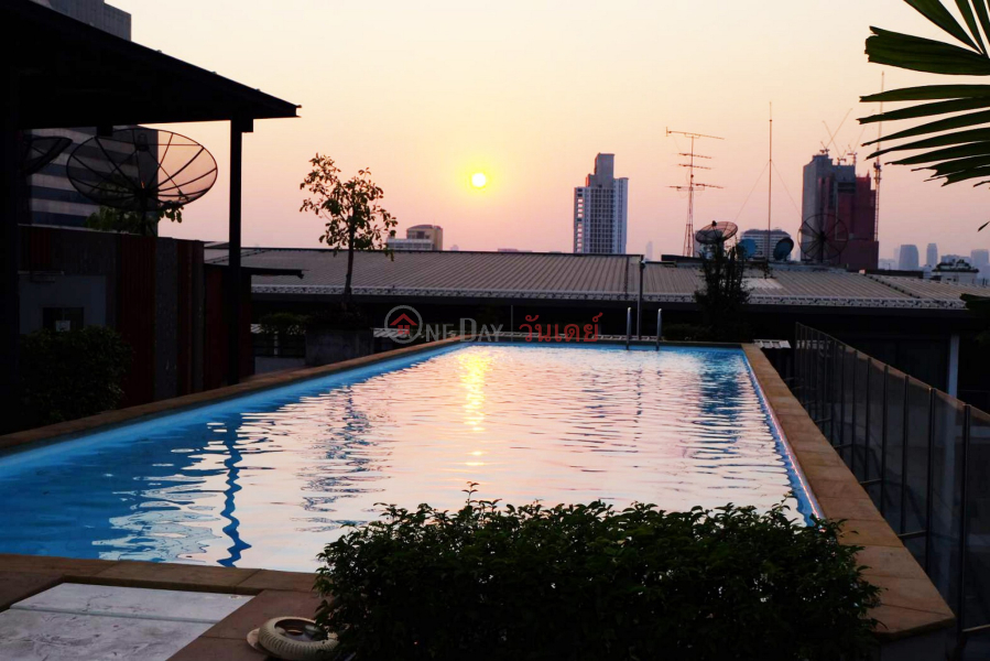  | 1 | Residential | Rental Listings ฿ 22,000/ month