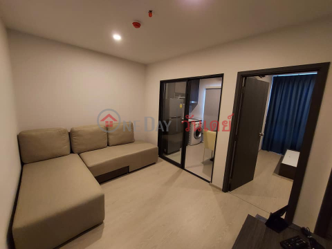 Condo for Rent: Elio Del Nest Udomsuk, 32 m², 1 bedroom(s) - OneDay_0