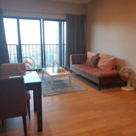 Condo for Rent: Noble Reveal, 50 m², 1 bedroom(s) - OneDay_0