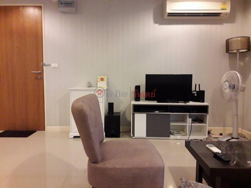 Condo for Rent: Zenith Place Sukhumvit 42, 47 m², 1 bedroom(s) | Thailand | Rental, ฿ 18,500/ month