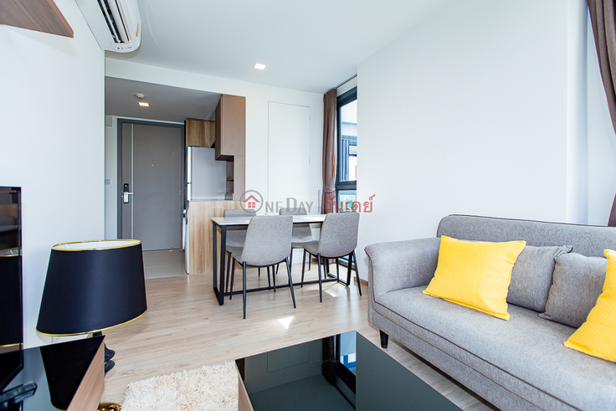 Condo for Rent: Taka Haus Ekamai 12, 47 m², 2 bedroom(s),Thailand | Rental, ฿ 26,000/ month