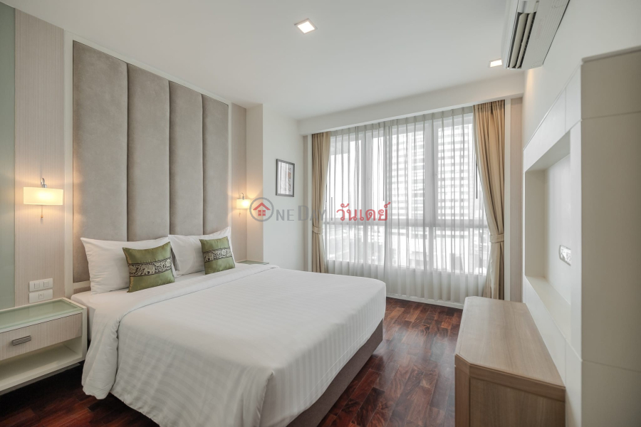 คอนโด สำหรับ เช่า: Gm Service Apartment, 111 ตร.ม., 2 ห้องนอน, ประเทศไทย | เช่า, ฿ 80,000/ เดือน