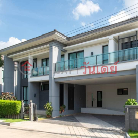 House for Rent: The City Ratchapruek, 375 m², 5 bedroom(s) - OneDay_0