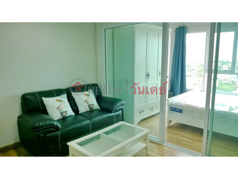 Condo for Rent: Regent Orchid Sukhumvit 101, 35 m², 1 bedroom(s) - OneDay_0