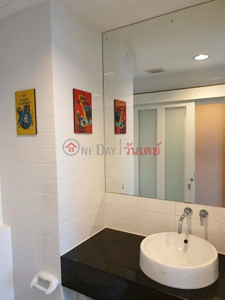 ฿ 13,000/ month, Condo for Rent: Ideo Mix Sukhumvit 103, 31 m², 1 bedroom(s)