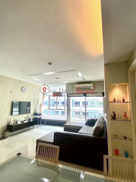 Condo for Rent: The Four Wings Residence Srinakarin, 98 m², 2 bedroom(s) - OneDay_0