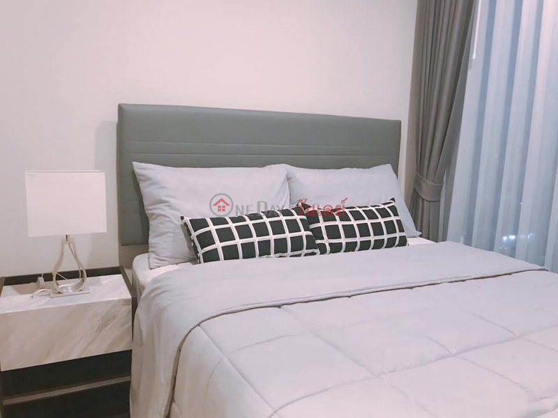 Property Search Thailand | OneDay | Residential Rental Listings, Condo for Rent: THE LINE Jatujak - Mochit, 34 m², 1 bedroom(s)