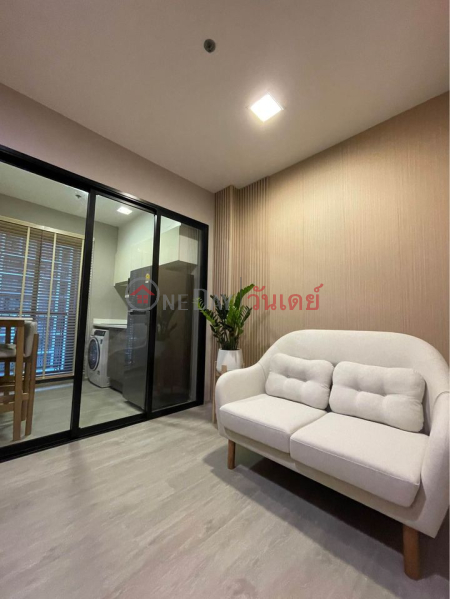 Condo for Sale: Condolette Midst Rama 9, 29 m², 1 bedroom(s) Sales Listings